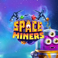 Space Miners Betsson